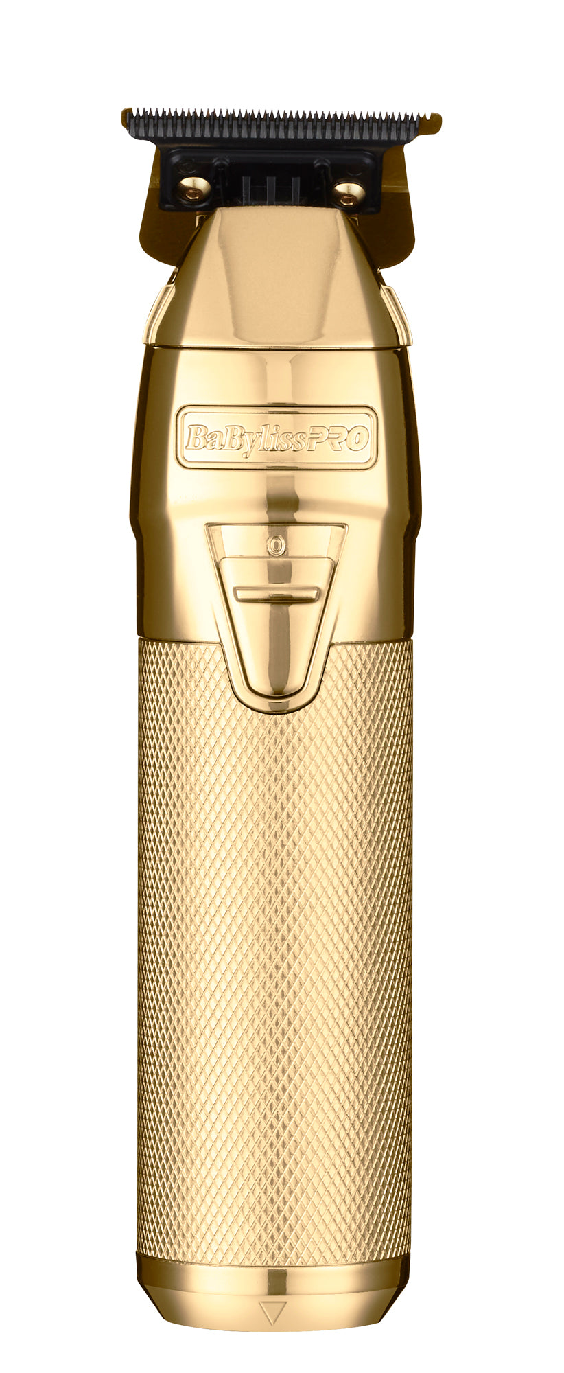 BaBylissPRO FXONE GOLDFX All-Metal Cordless Trimmer (FX799G)