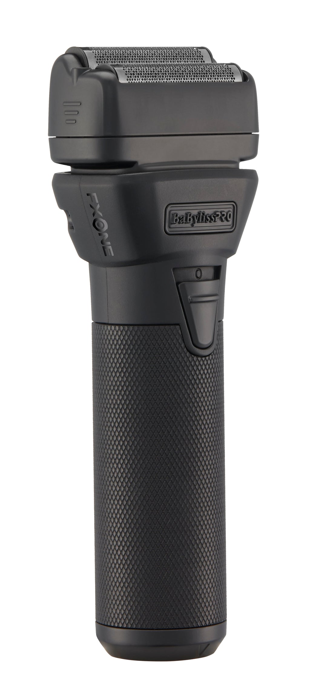 BaBylissPRO All-Metal FX Skeleton Foil Shaver (FX79FSMB)