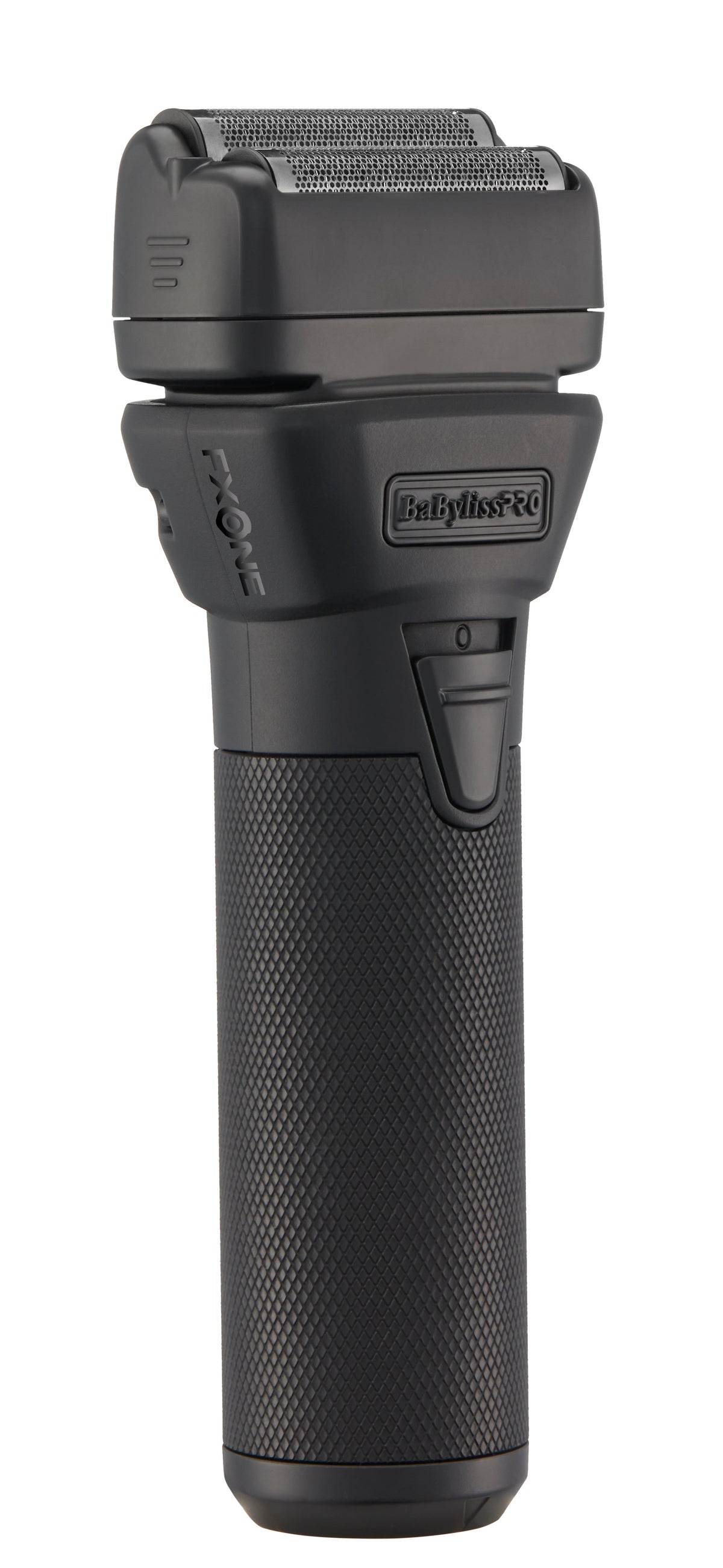 BaBylissPRO All-Metal FX Skeleton Foil Shaver (FX79FSMB)