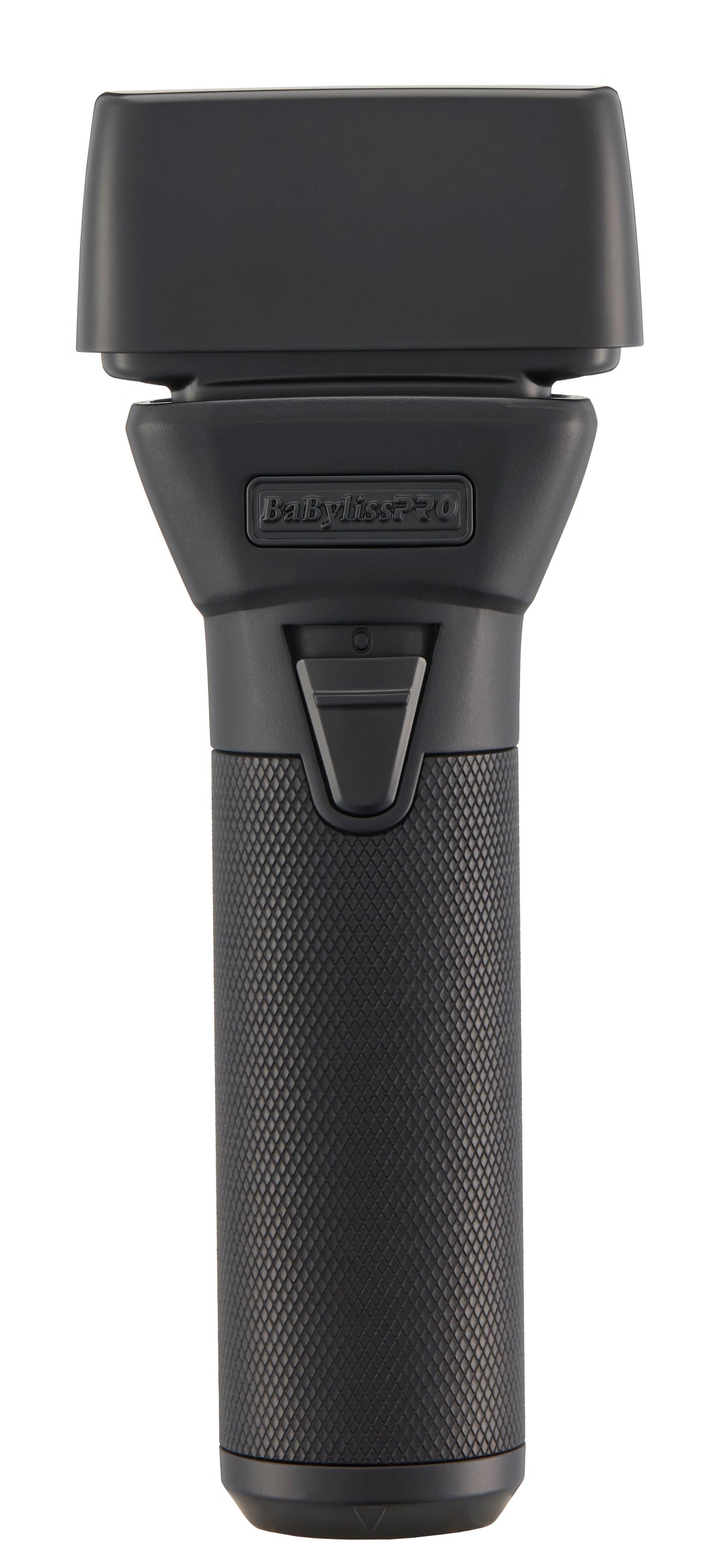 BaBylissPRO All-Metal FX Skeleton Foil Shaver (FX79FSMB)