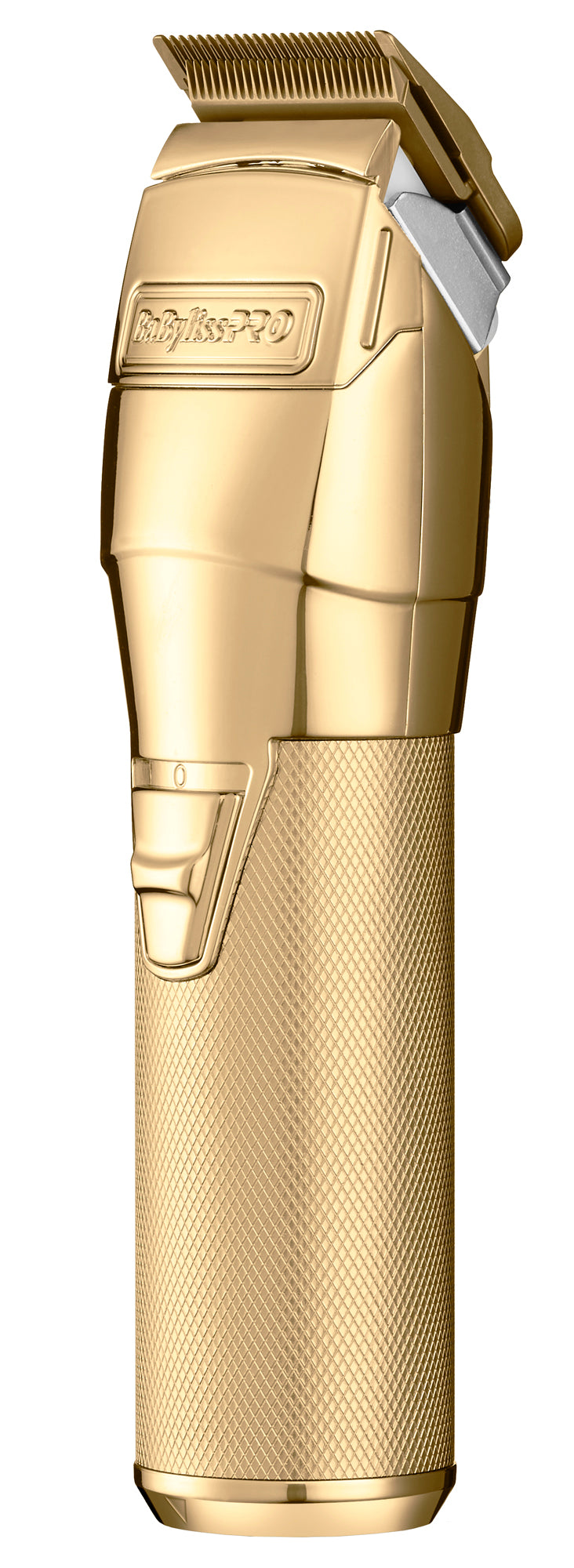 BaBylissPRO FXONE GOLDFX All-Metal Cordless Clipper (FX899G)