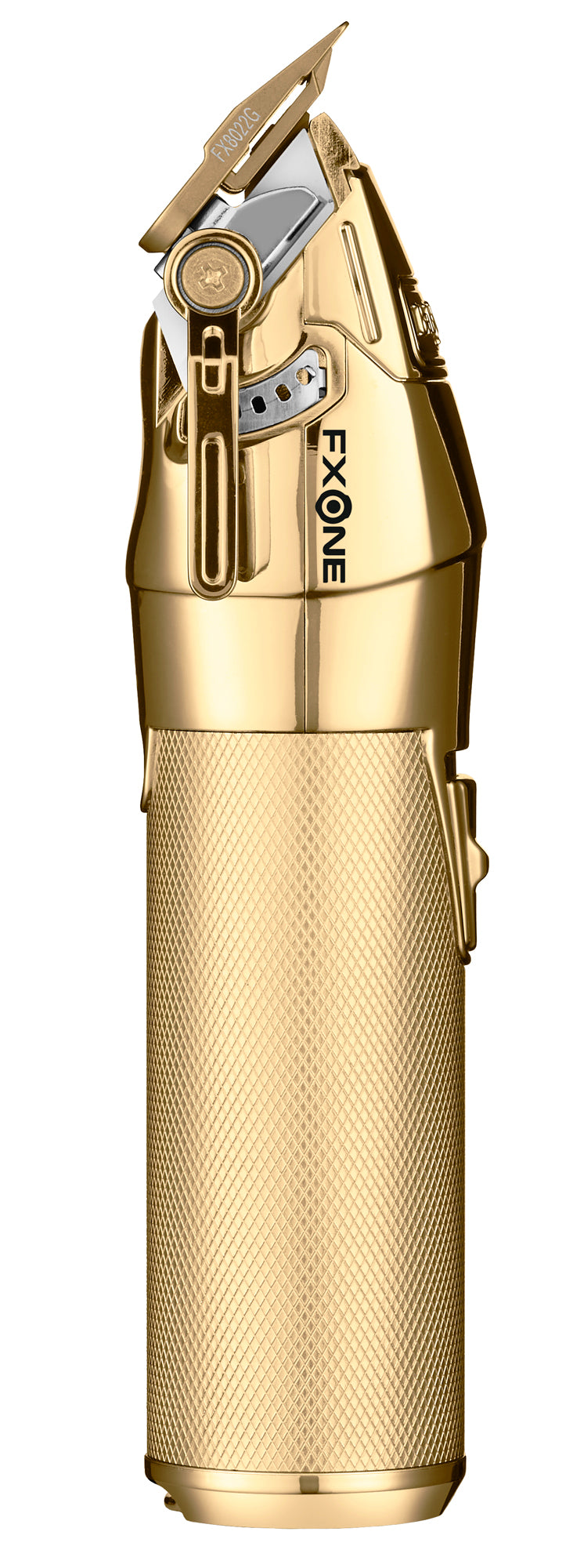 BaBylissPRO FXONE GOLDFX All-Metal Cordless Clipper (FX899G)