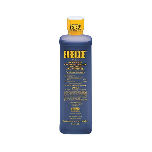 Barbicide Salon & Barbershop Disinfectant Concentrate