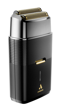 Andis ProFoil Plus II Titanium Double Foil Shaver TS-2