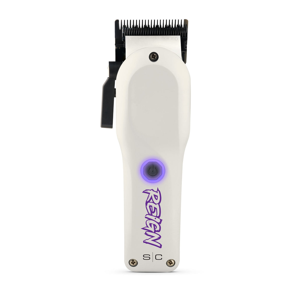 StyleCraft Reign Cordless Clipper (SC620W)
