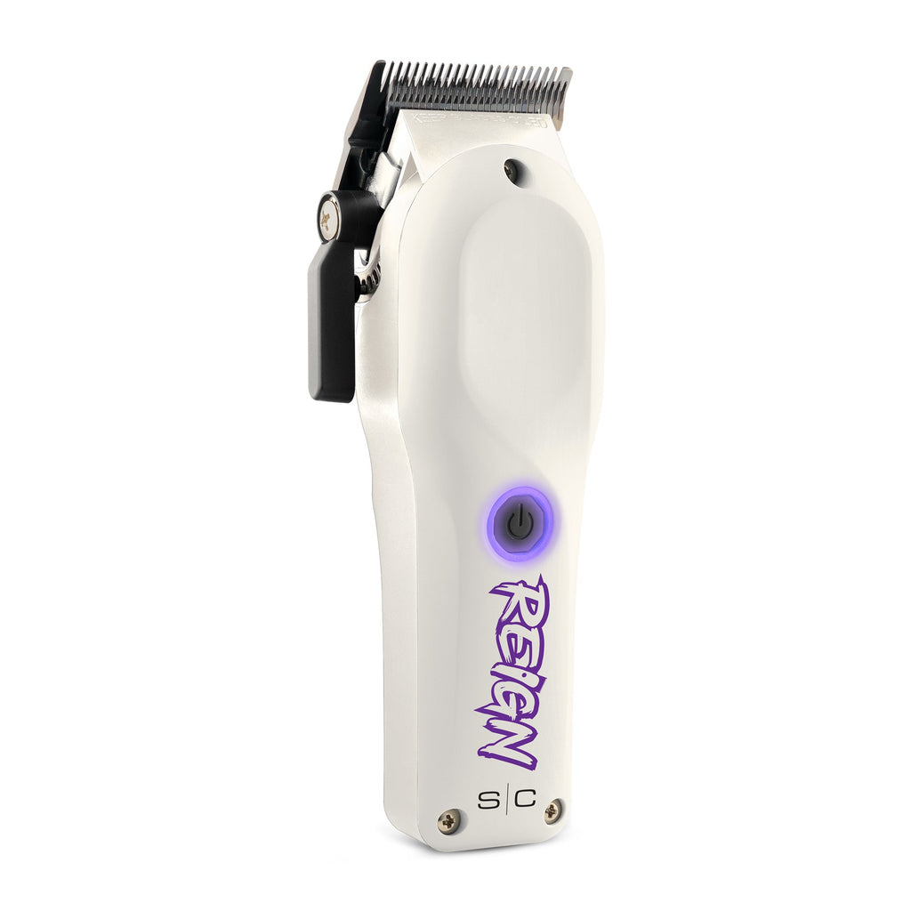 StyleCraft Reign Cordless Clipper (SC620W)