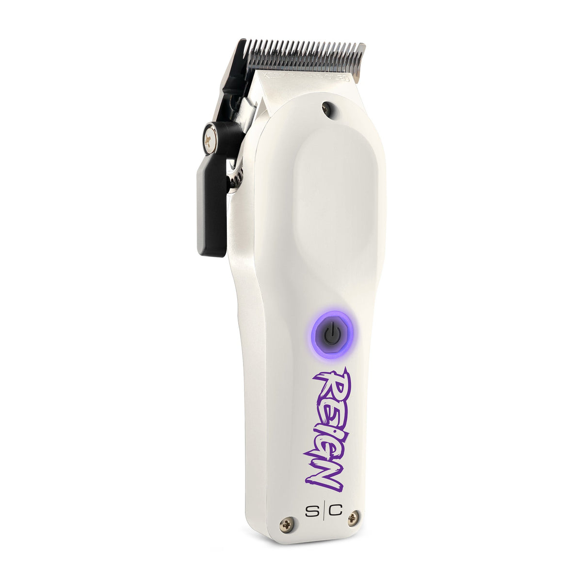 StyleCraft Reign Cordless Clipper (SC620W)