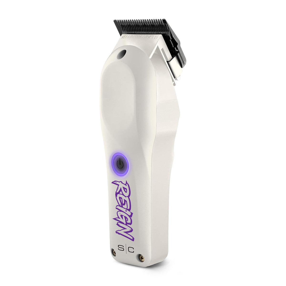 StyleCraft Reign Cordless Clipper (SC620W)