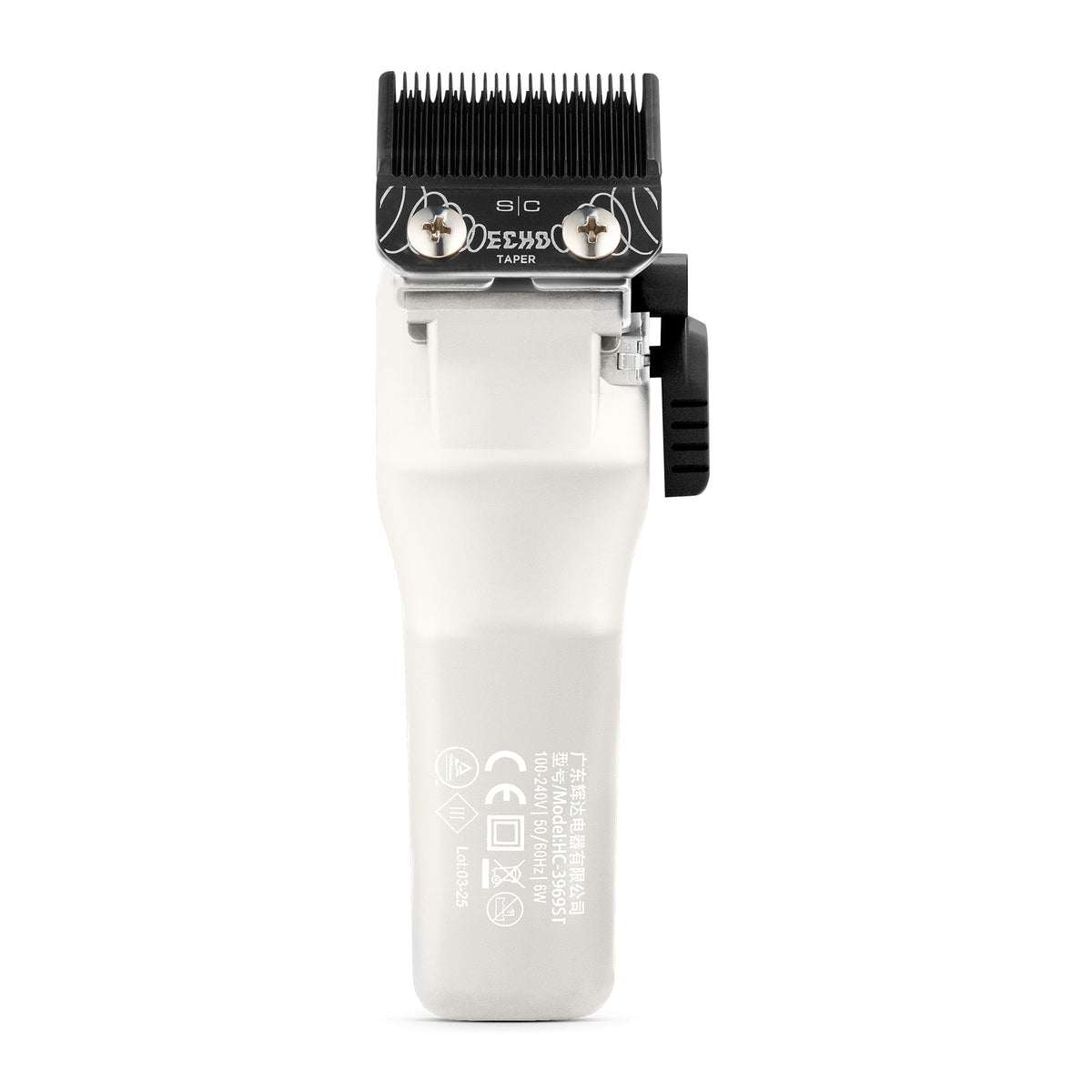 StyleCraft Reign Cordless Clipper (SC620W)