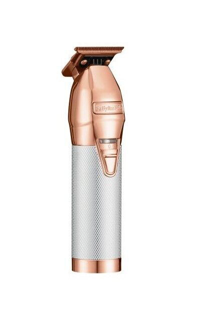BaBylissPRO RoseFX+ Outlining Cordless Trimmer (FX787NRG)
