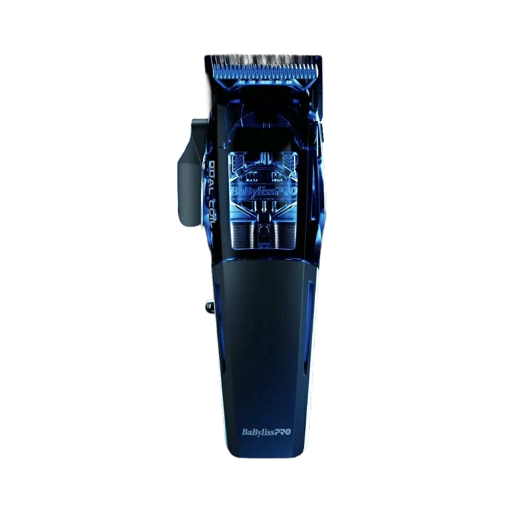 BaBylissPRO High-Performance Dual-Coil Motor Cordless Clipper (FX95C)