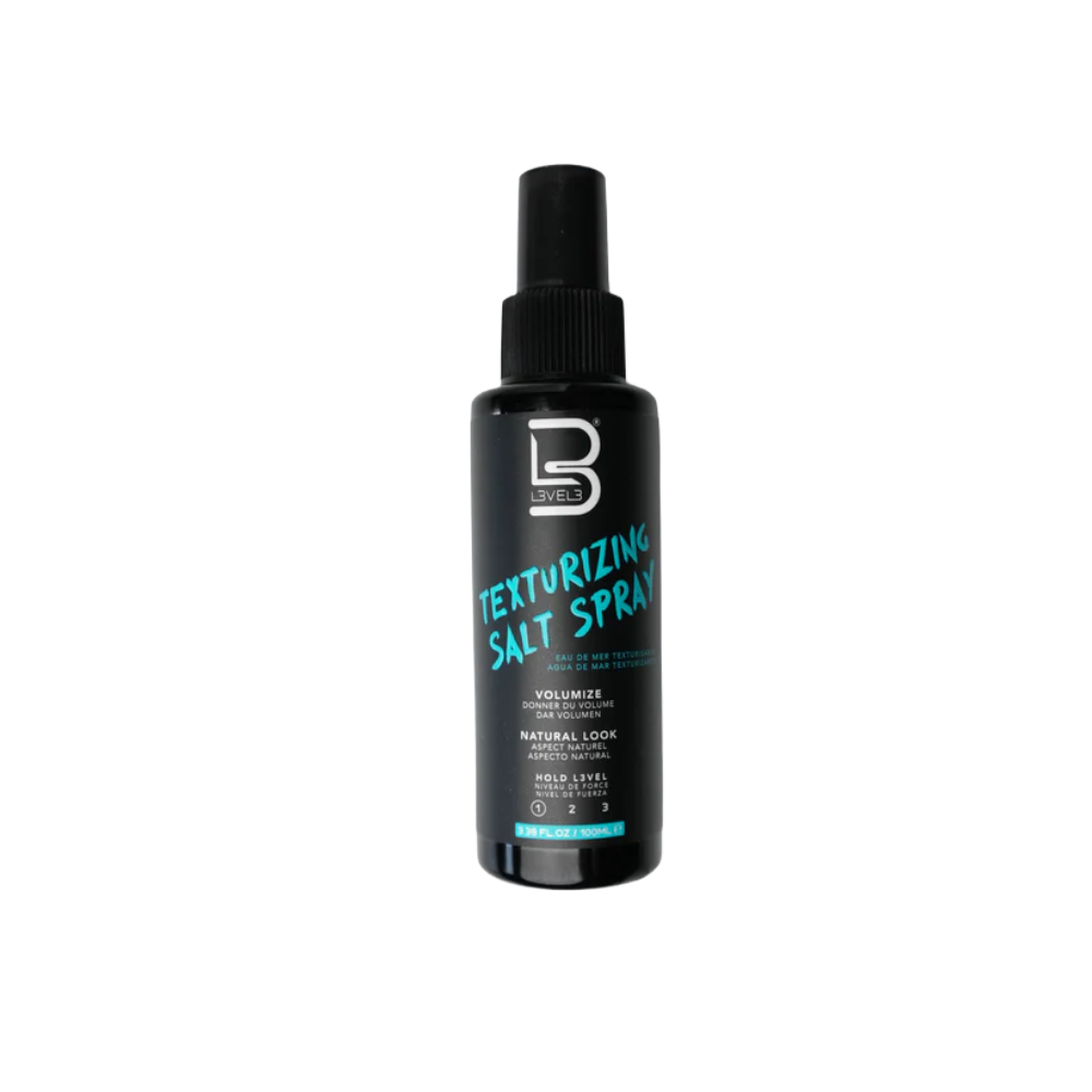 L3VEL3 Texturizing Sea Salt Spray