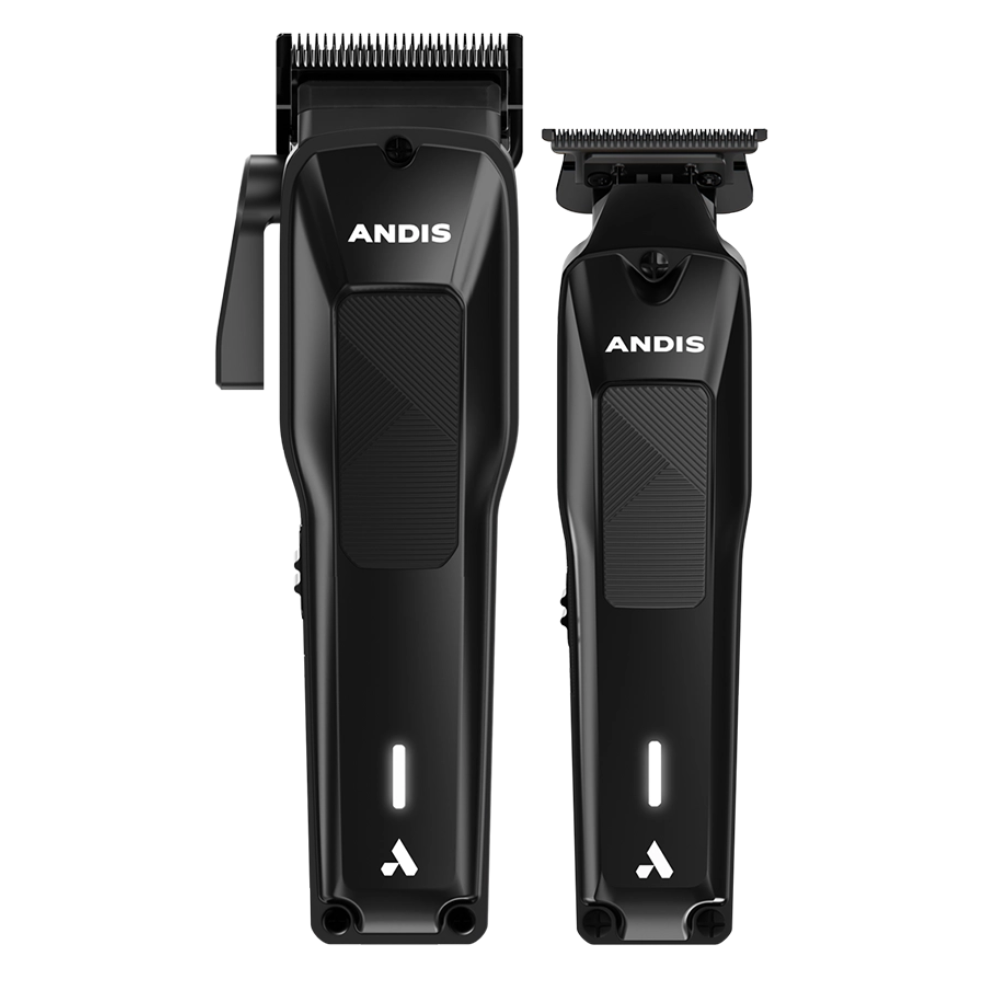 Andis Phenom Trimmer & Clipper Combo (563534)
