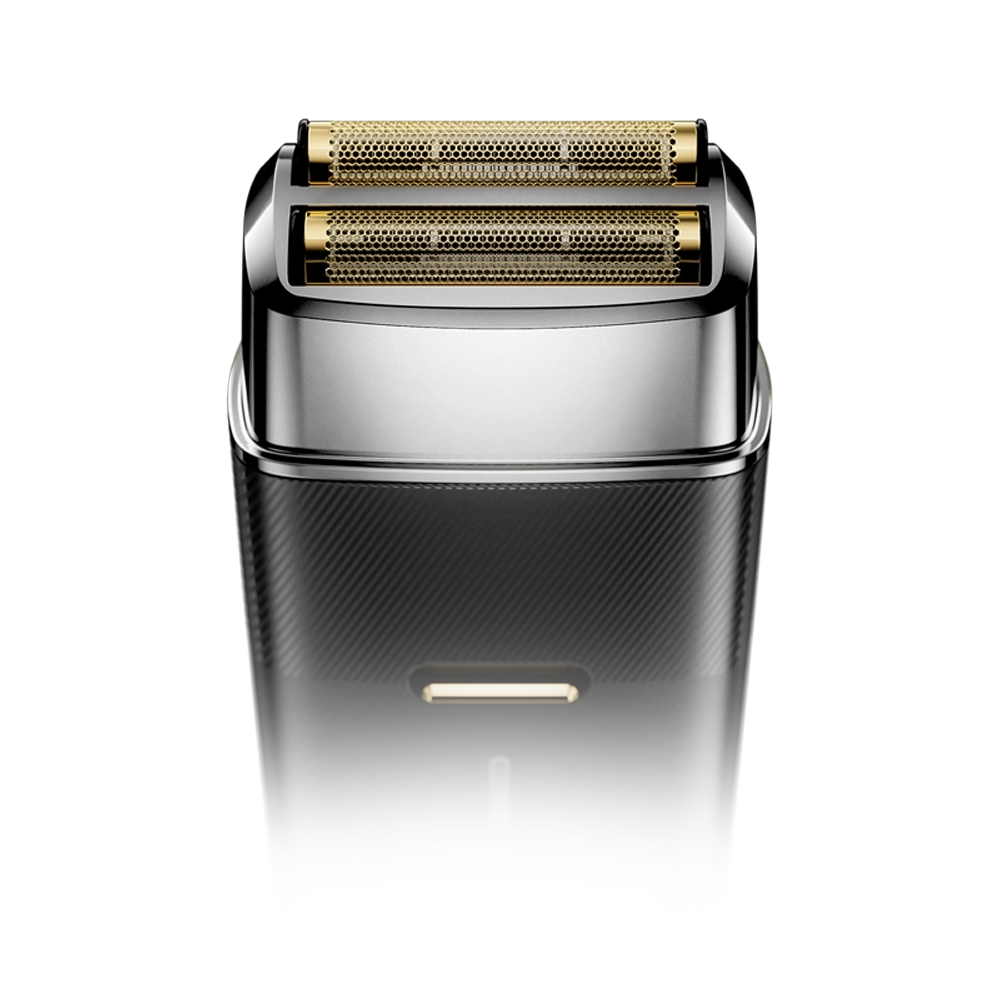 Andis ProFoil Plus II Titanium Double Foil Shaver TS-2
