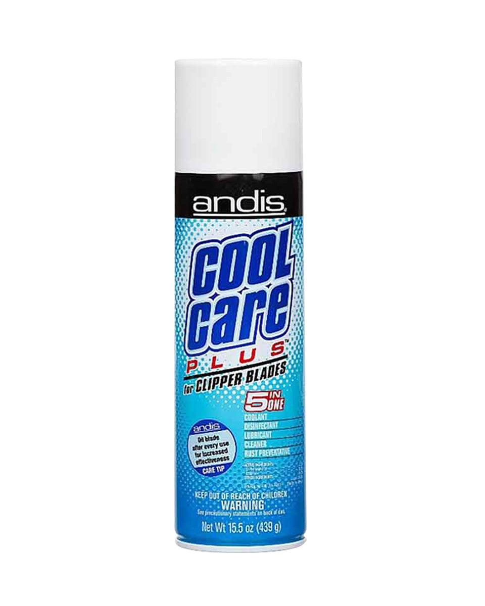 Andis Cool Care Plus for clipper blades
