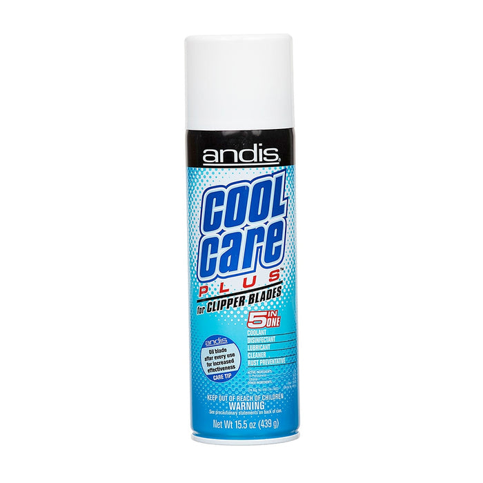 Andis Cool Care Plus 5-in-1 spray 15.5 oz
