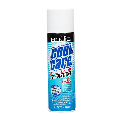 Andis Cool Care Plus 5-in-1 spray 15.5 oz