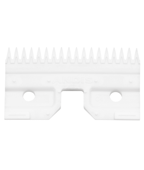 Andis Ceramic Edge Detachable Blade - Coarse Cutter (64440)