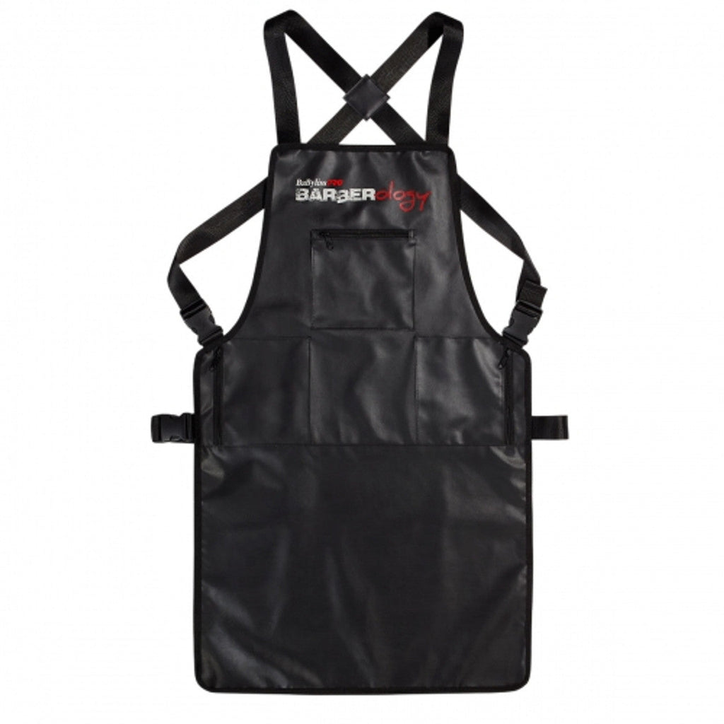 BaBylissPRO Barberology Barber Apron (BBAPRON)