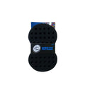 Rolda Barber Twist Sponge Brush - Flat (One-Sided)