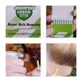 BarberUpp Styptic Stick – 3 Pack