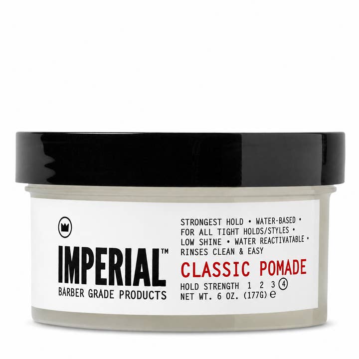 Imperial Classic Pomade – 6 oz