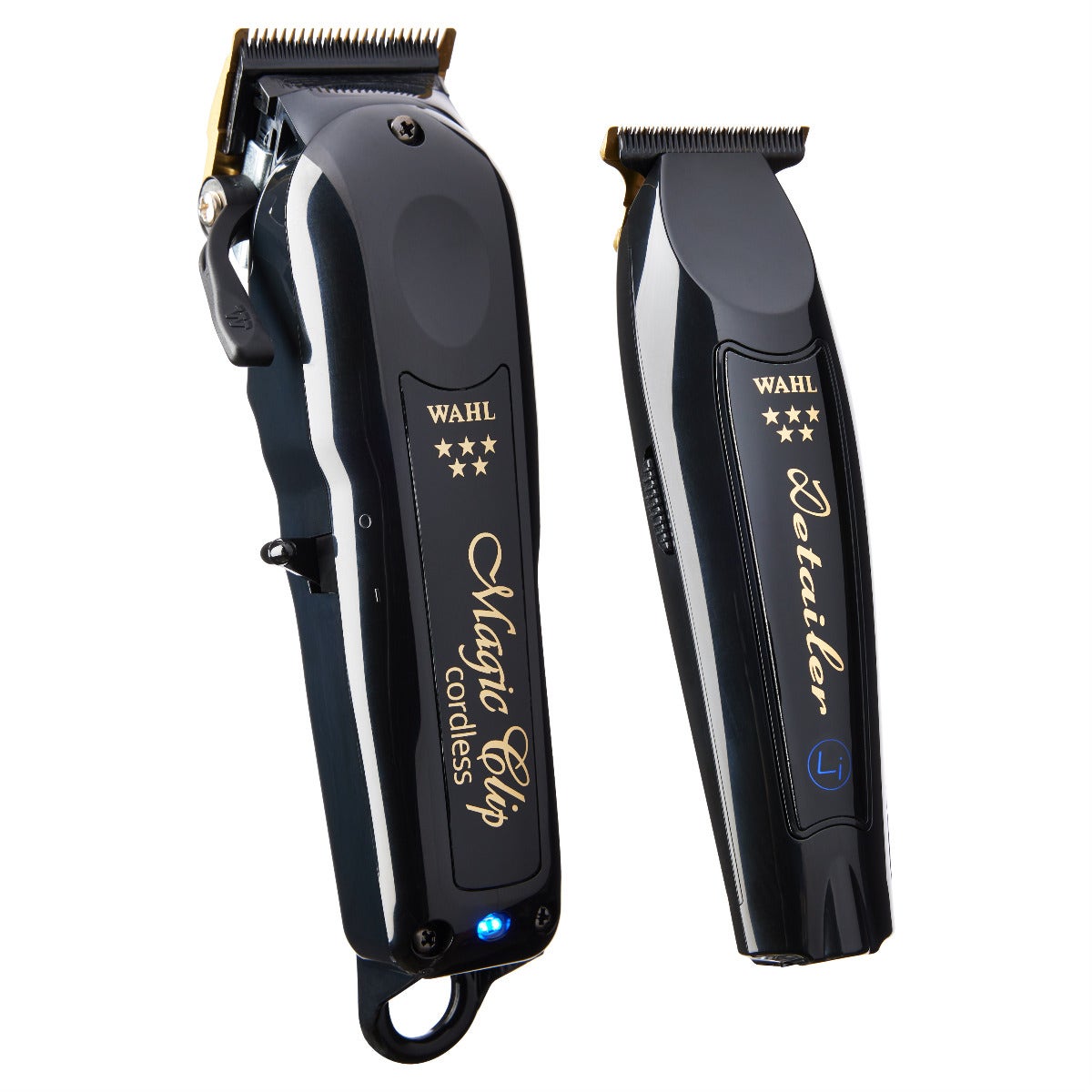 Wahl 5 Star Cordless Barber Combo (3025397)