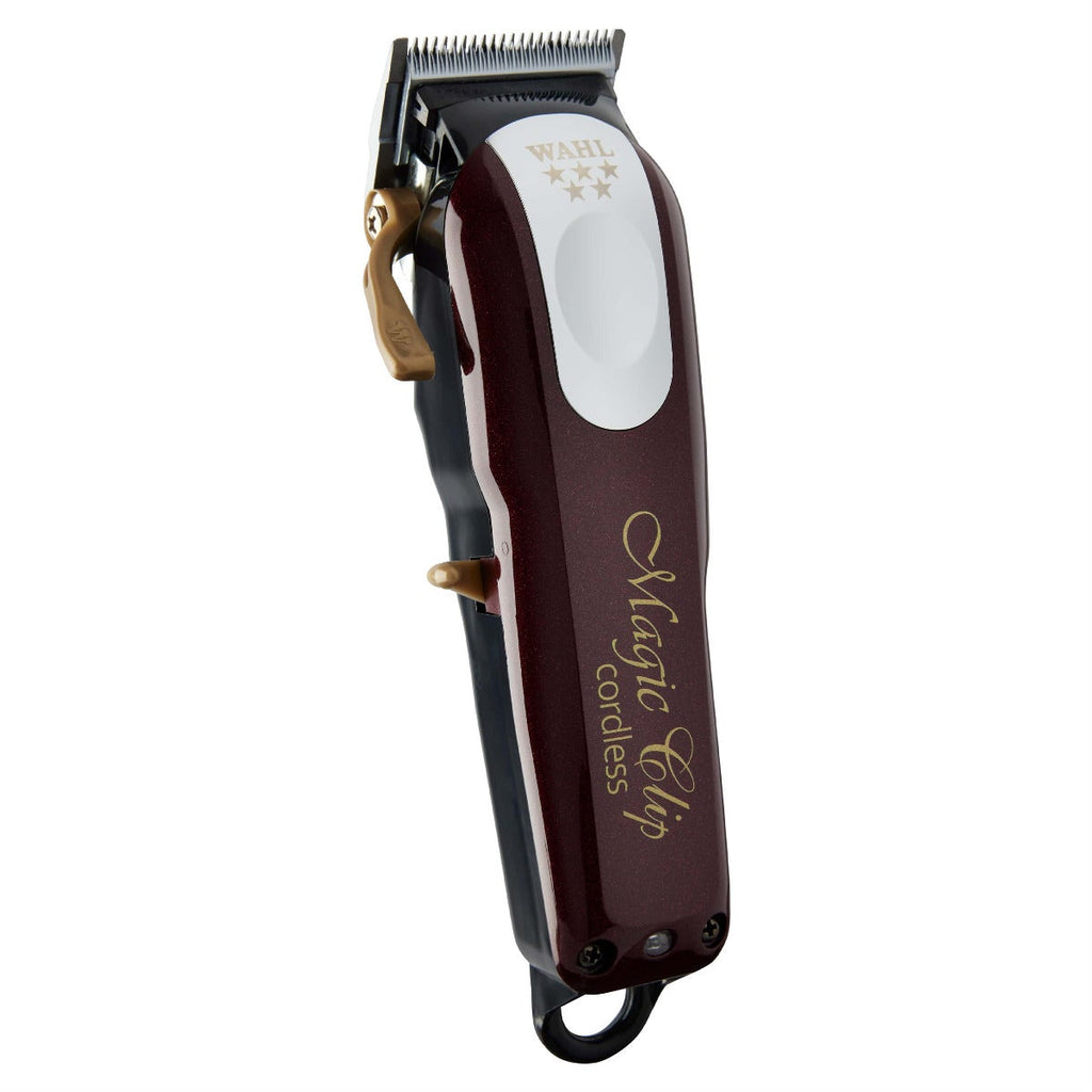 Wahl 5-Star Cordless Magic Clip (8148)