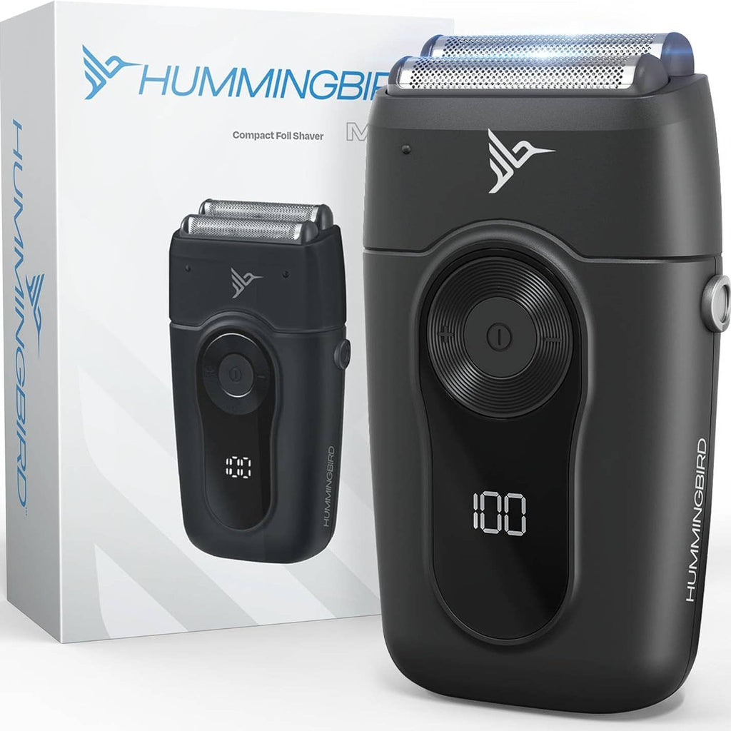 MK2 Compact Foil Shaver