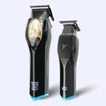 MK10 + MK11 Pro Series Clipper + T-Blade Trimmer Kit