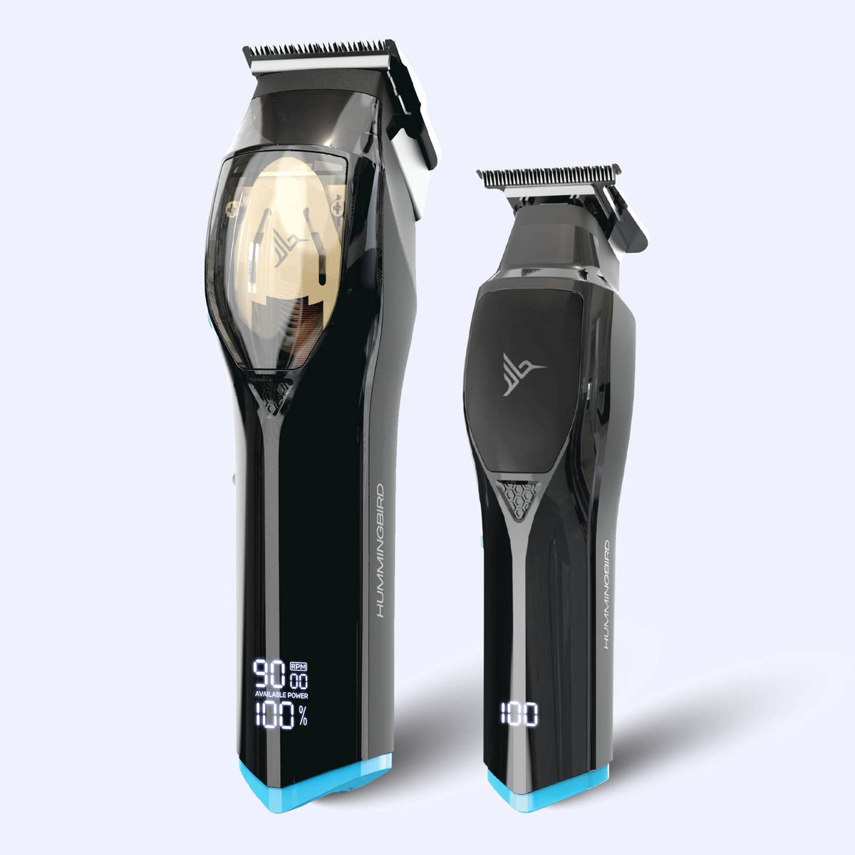 MK10 + MK11 Pro Series Clipper + T-Blade Trimmer Kit