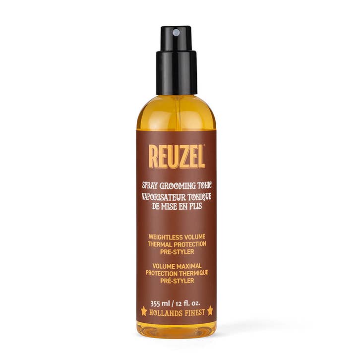 Reuzel Spray Grooming Tonic – 12 oz