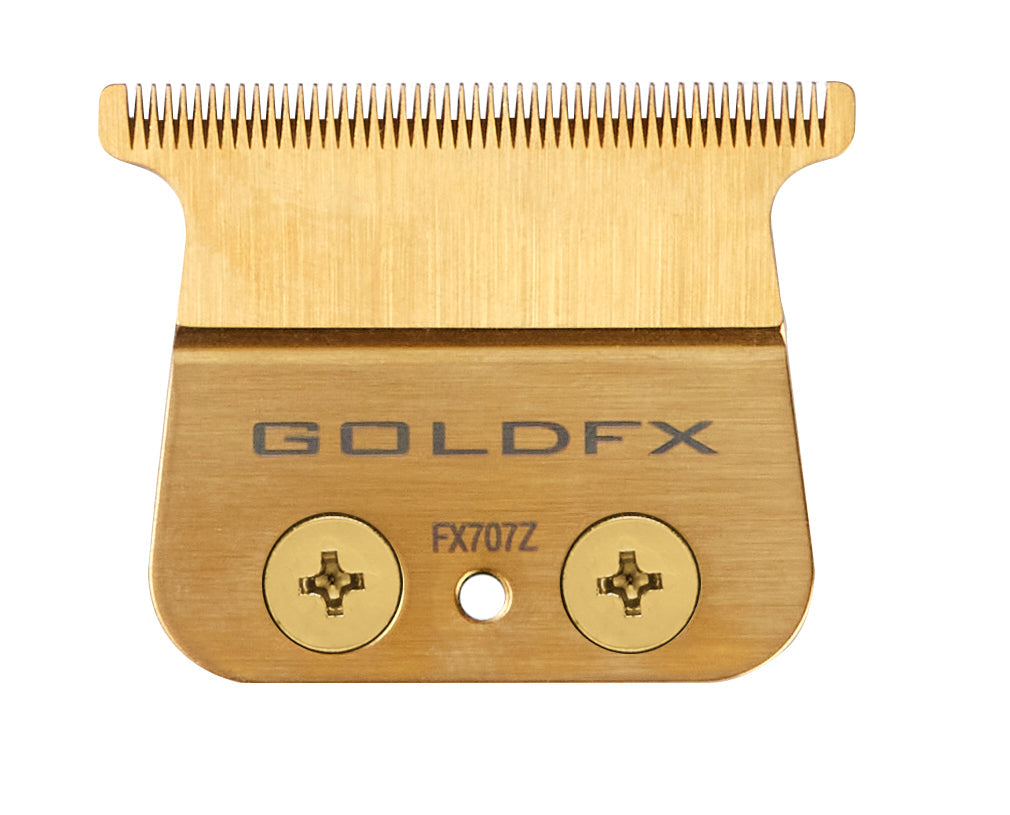 BaBylissPRO GoldFX Titanium Trimmer Blade (FX707Z)