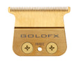 BaBylissPRO GoldFX Titanium Trimmer Blade (FX707Z)