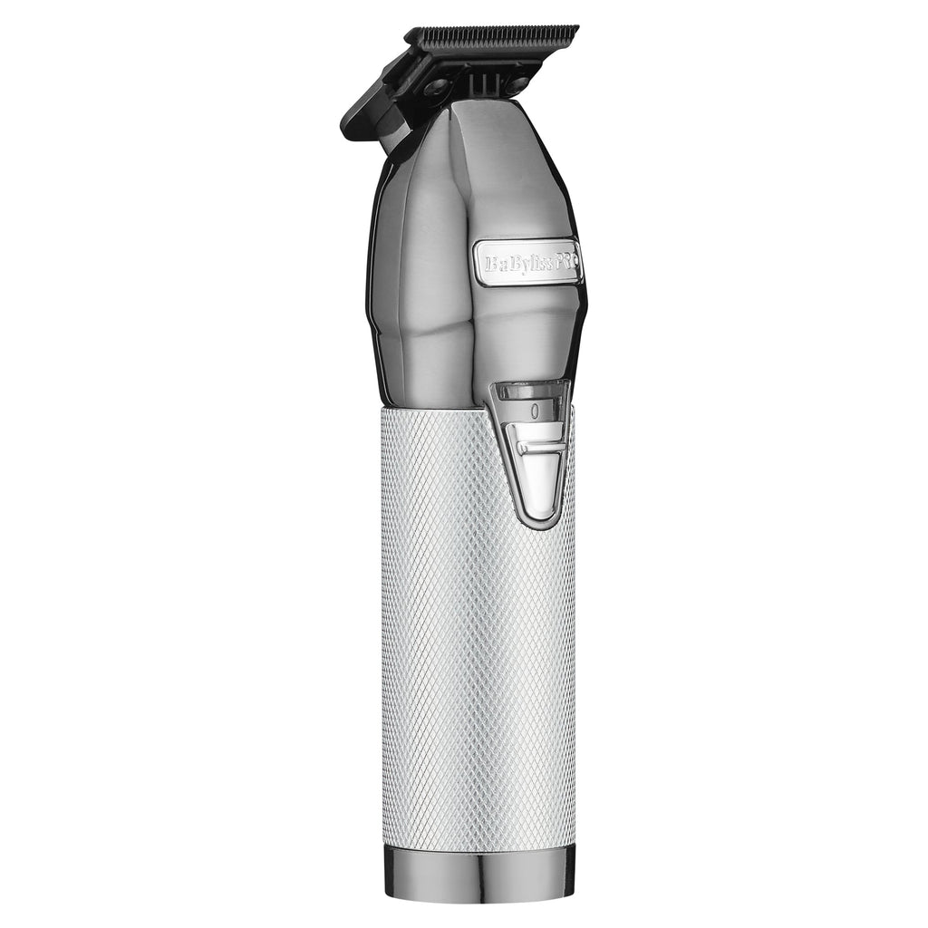 BaBylissPRO SilverFX+ Outlining Cordless Trimmer (FX787NS)