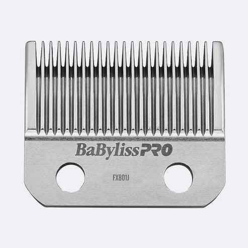 BaBylissPRO FX801J taper blade, alternate view