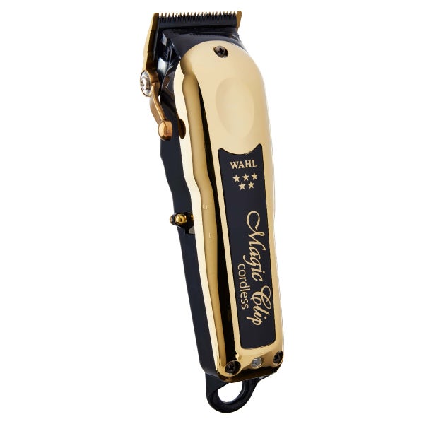 Wahl 5-Star Magic Clip Gold (8148-700)