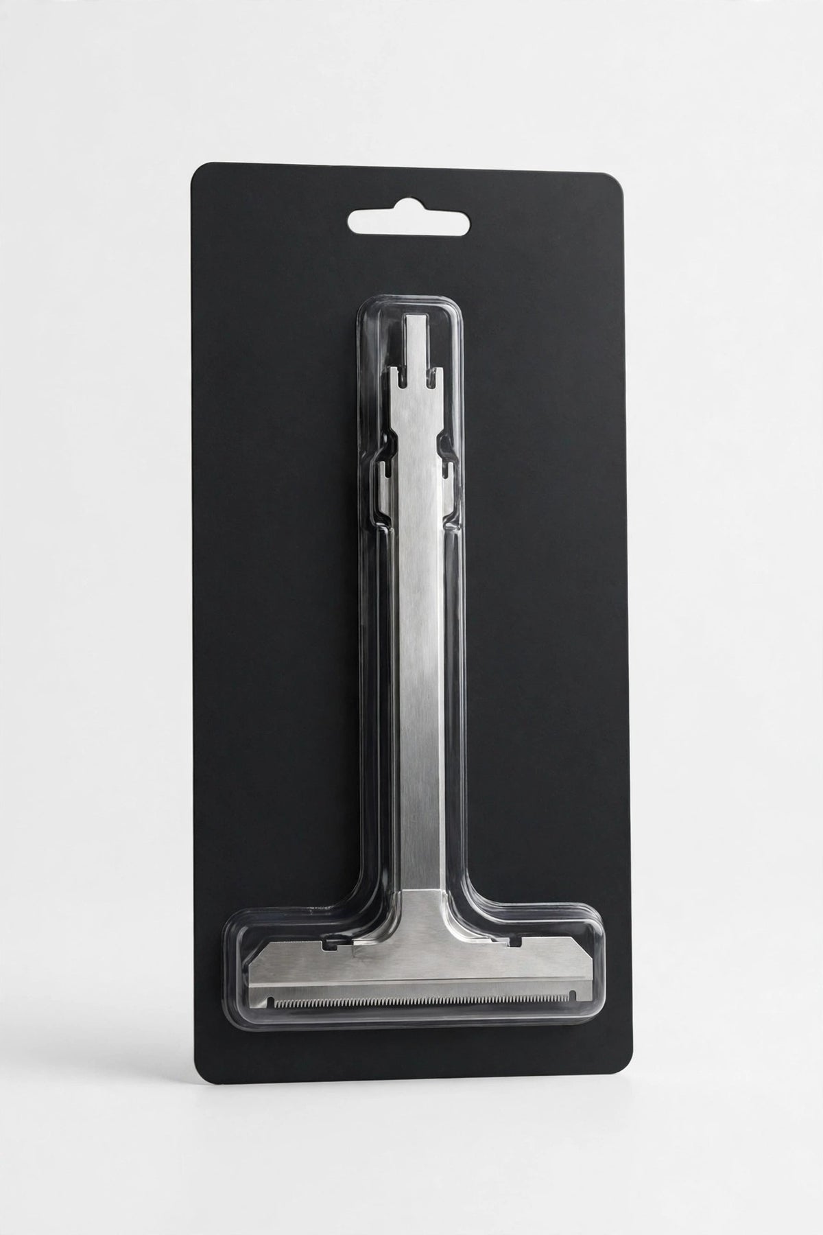 Andis T-Outliner replacement blade in retail packaging