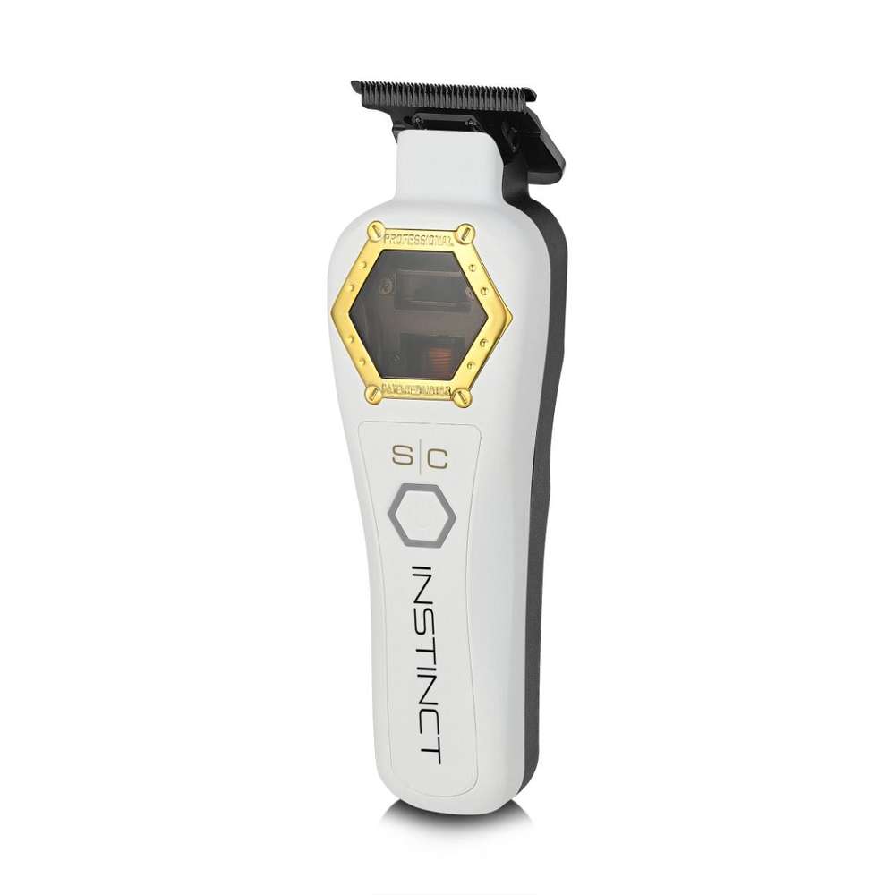 StyleCraft Instinct Metal Trimmer (SC410M)