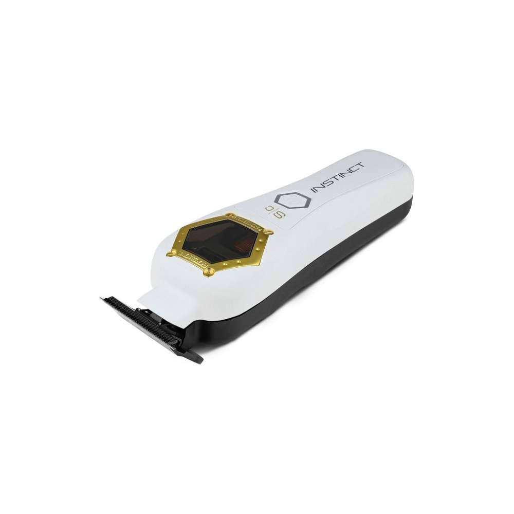 StyleCraft Instinct Metal Trimmer (SC410M)