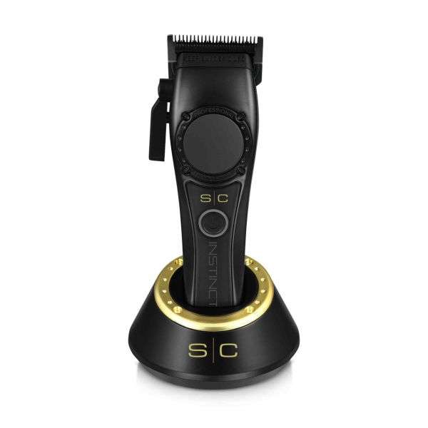 StyleCraft Instinct Cordless Hair Clipper (SC607M)