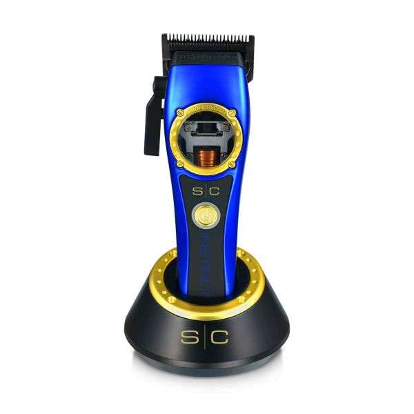 StyleCraft Instinct Cordless Hair Clipper (SC607M)