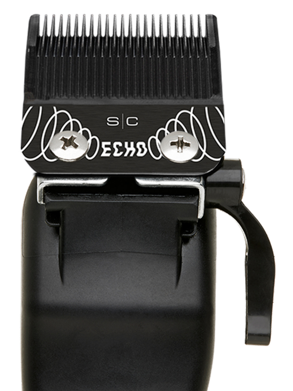 StyleCraft ECHO DLC Fixed Blade + Shallow 2.0 Cutter Set