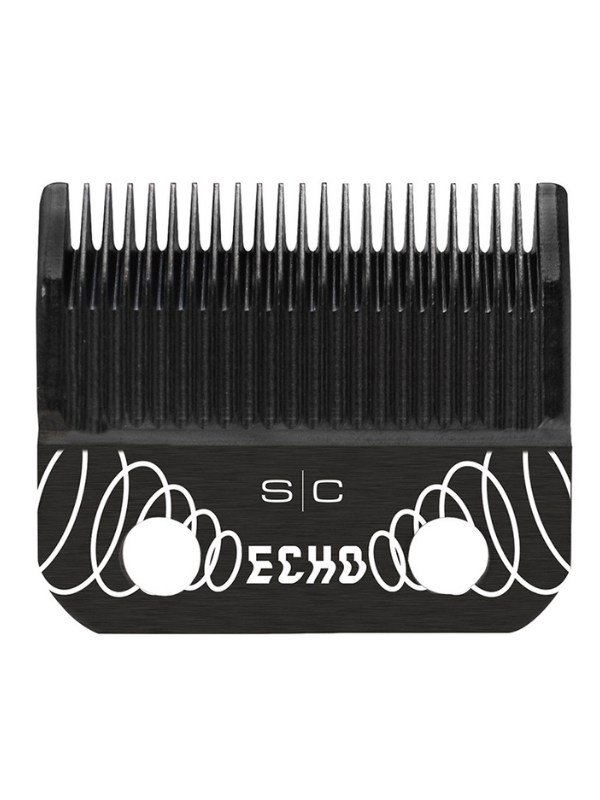 StyleCraft ECHO DLC Fixed Blade + Shallow 2.0 Cutter Set