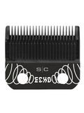 StyleCraft ECHO DLC Fixed Blade + Shallow 2.0 Cutter Set